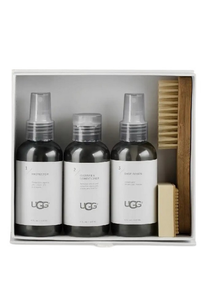 UGG ALL GENDER CARE KIT ΣΕΤ ΚΑΘΑΡΙΣΜΟΥ MULTI