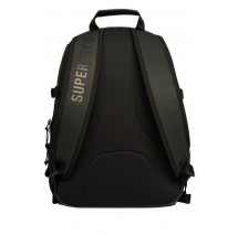 SUPERDRY D2 SDRY TARP RUCKSACK ΤΣΑΝΤΑ ΑΝΔΡΙΚΗ BLACK