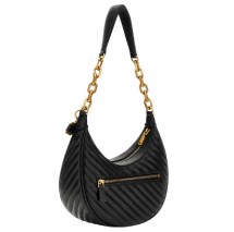 GUESS SELA HOBO ΤΣΑΝΤΑ ΓΥΝΑΙΚΕΙΑ BLACK