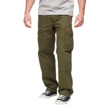 SUPERDRY BAGGY CARGO PANTS ΠΑΝΤΕΛΟΝΙ ΑΝΔΡΙΚΟ OLIVE