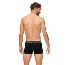 SUPERDRY D1 SDRY TRUNK TRIPLE PACK ΕΣΩΡΟΥΧΟ ΑΝΔΡΙΚΟ BLACK