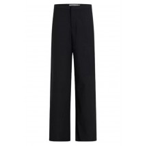 CALVIN KLEIN JEANS WIDE LEG KNIT PANT ΠΑΝΤΕΛΟΝΙ ΓΥΝΑΙΚΕΙΟ BLACK