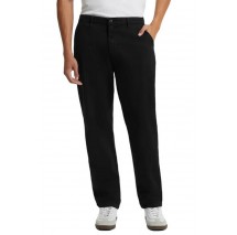 GUESS JEANS REGULAR CHINO ΠΑΝΤΕΛΟΝΙ ΑΝΔΡΙΚΟ BLACK