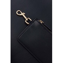 TOMMY HILFIGER MONOTYPE SATCHEL ΤΣΑΝΤΑ ΓΥΝΑΙΚΕΙΑ BLACK