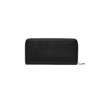 CALVIN KLEIN JEANS SCULPTED MONO WALLET ΠΟΡΤΟΦΟΛΙ ΓΥΝΑΙΚΕΙΟ BLACK