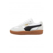 PUMA PALERMO MODA WNS 397727 ΠΑΠΟΥΤΣΙ ΓΥΝΑΙΚΕΙΟ WHITE/BLACK