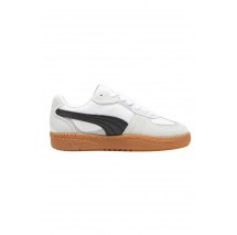 PUMA PALERMO MODA WNS 397727 ΠΑΠΟΥΤΣΙ ΓΥΝΑΙΚΕΙΟ WHITE/BLACK