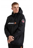 ELLESSE JACKET COLLECTION MONTERINI OH JACKET ΜΠΟΥΦΑΝ ΑΝΔΡΙΚΟ BLACK