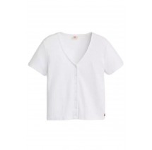 LEVIS MUSE SS TEE A87820001 T-SHIRT ΜΠΛΟΥΖΑ ΓΥΝΑΙΚΕΙΑ WHITE