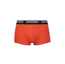 SUPERDRY D1 SDRY TRUNK TRIPLE PACK ΕΣΩΡΟΥΧΟ ΑΝΔΡΙΚΟ MULTI