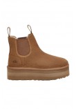 UGG NEUMEL PLATFORM CHELSEA 1134526 ΜΠΟΤΑ ΓΥΝΑΙΚΕΙΑ CHE