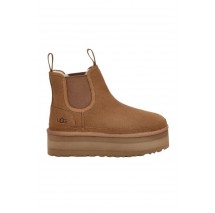 UGG NEUMEL PLATFORM CHELSEA 1134526 ΜΠΟΤΑ ΓΥΝΑΙΚΕΙΑ CHE