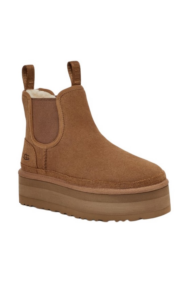 UGG NEUMEL PLATFORM CHELSEA 1134526 ΜΠΟΤΑ ΓΥΝΑΙΚΕΙΑ CHE