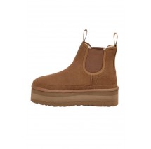 UGG NEUMEL PLATFORM CHELSEA 1134526 ΜΠΟΤΑ ΓΥΝΑΙΚΕΙΑ CHE