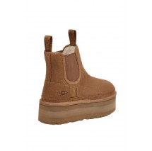 UGG NEUMEL PLATFORM CHELSEA 1134526 ΜΠΟΤΑ ΓΥΝΑΙΚΕΙΑ CHE