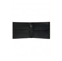 CALVIN KLEIN MUST BIFOLD ΠΟΡΤΟΦΟΛΙ ΑΝΔΡΙΚΟ BLACK