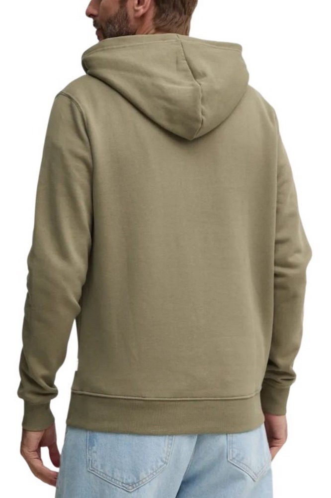 PEPE JEANS LONDON DROP 2 NEW JOE HOODIE ΜΠΛΟΥΖΑ ΦΟΥΤΕΡ ΑΝΔΡΙΚΗ GREEN