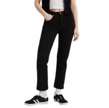 LEVI'S 501® CROP 362000085 ΠΑΝΤΕΛΟΝΙ ΓΥΝΑΙΚΕΙΟ BLACK DENIM