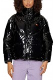 ELLESSE TARANTINO PADDED JACKET ΜΠΟΥΦΑΝ ΓΥΝΑΙΚΕΙΟ BLACK