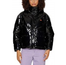 ELLESSE TARANTINO PADDED JACKET ΜΠΟΥΦΑΝ ΓΥΝΑΙΚΕΙΟ BLACK