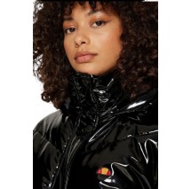 ELLESSE TARANTINO PADDED JACKET ΜΠΟΥΦΑΝ ΓΥΝΑΙΚΕΙΟ BLACK