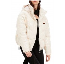 ELLESSE TARANTINO PADDED JACKET ΜΠΟΥΦΑΝ ΓΥΝΑΙΚΕΙΟ OFF WHITE