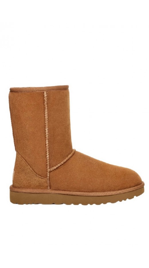 UGG CLASSIC SHORT II BOOT 1016223 ΜΠΟΤΑ ΓΥΝΑΙΚΕΙΑ CHE