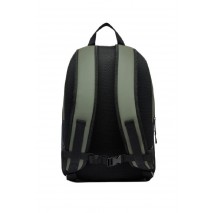 TOMMY JEANS DAILY DOME BACKPACK ΤΣΑΝΤΑ ΑΝΔΡΙΚΗ KHAKI