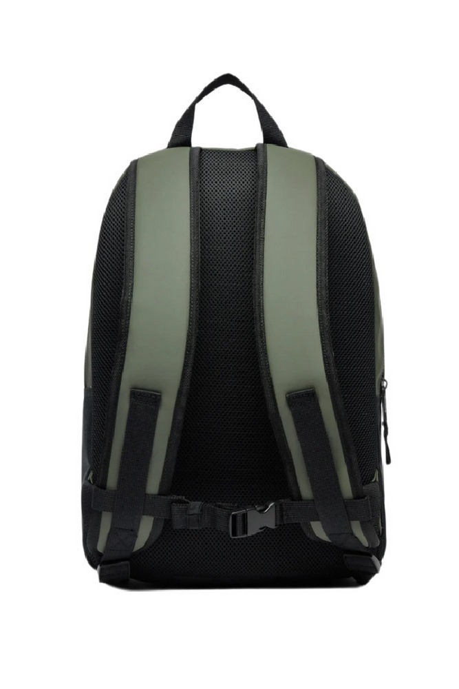 TOMMY JEANS DAILY DOME BACKPACK ΤΣΑΝΤΑ ΑΝΔΡΙΚΗ KHAKI