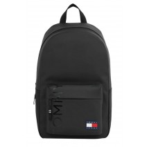 TOMMY JEANS DAILY DOME BACKPACK ΤΣΑΝΤΑ ΑΝΔΡΙΚΗ BLACK