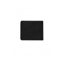 TOMMY HILFIGER TJM LEATHER CC WALLET ΠΟΡΤΟΦΟΛΙ ΑΝΔΡΙΚΟ BLACK