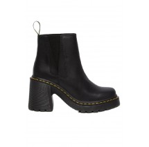 DR.MARTENS SPENCE SENDAL ΜΠΟΤΑΚΙ ΓΥΝΑΙΚΕΙΟ BLACK