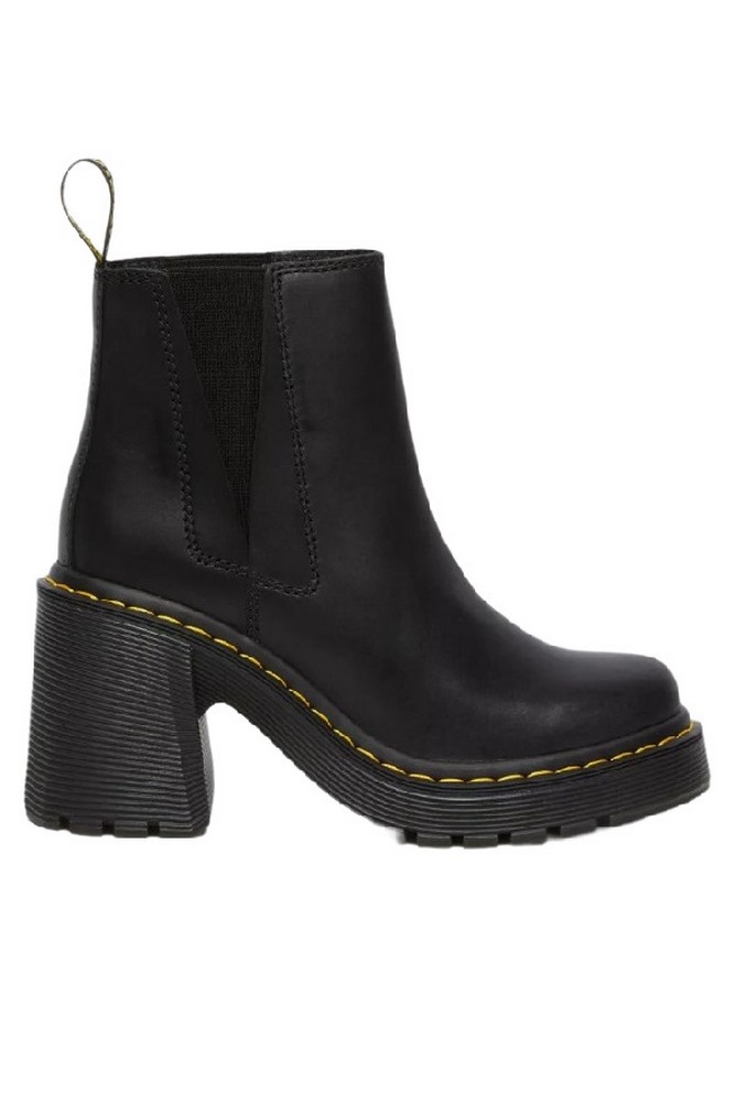 DR.MARTENS SPENCE SENDAL ΜΠΟΤΑΚΙ ΓΥΝΑΙΚΕΙΟ BLACK