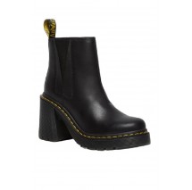 DR.MARTENS SPENCE SENDAL ΜΠΟΤΑΚΙ ΓΥΝΑΙΚΕΙΟ BLACK