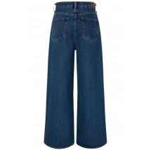 PEPE JEANS LONDON DROP 2 WIDE LEG JEANS UHW 32 ΠΑΝΤΕΛΟΝΙ ΓΥΝΑΙΚΕΙΟ BLUΕ DENIM