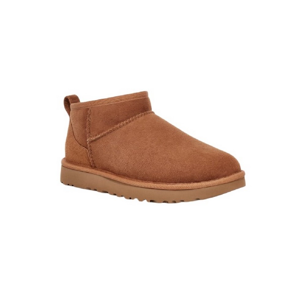 UGG CLASSIC ULTRA MINI BOOT 1116109 ΜΠΟΤΑ ΓΥΝΑΙΚΕΙΑ CHE