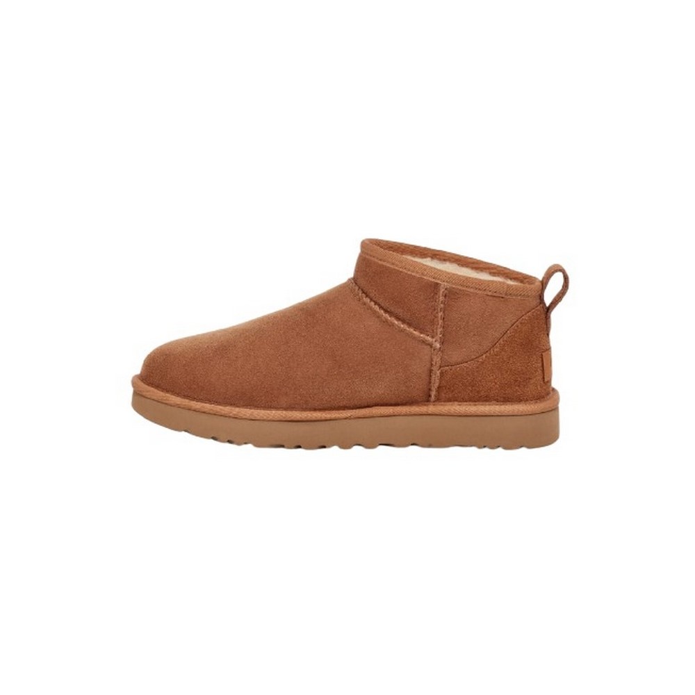 UGG CLASSIC ULTRA MINI BOOT 1116109 ΜΠΟΤΑ ΓΥΝΑΙΚΕΙΑ CHE