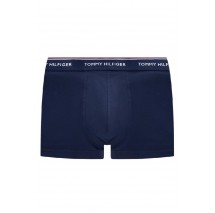 TOMMY HILFIGER 3P TRUNK ΕΣΩΡΟΥΧΟ ΑΝΔΡΙΚΟ MULTI