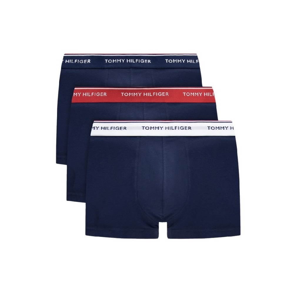 TOMMY HILFIGER 3P TRUNK ΕΣΩΡΟΥΧΟ ΑΝΔΡΙΚΟ MULTI