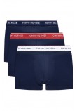 TOMMY HILFIGER 3P TRUNK ΕΣΩΡΟΥΧΟ ΑΝΔΡΙΚΟ MULTI