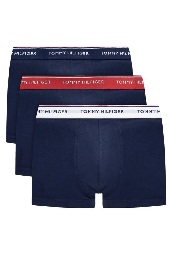 TOMMY HILFIGER 3P TRUNK ΕΣΩΡΟΥΧΟ ΑΝΔΡΙΚΟ MULTI