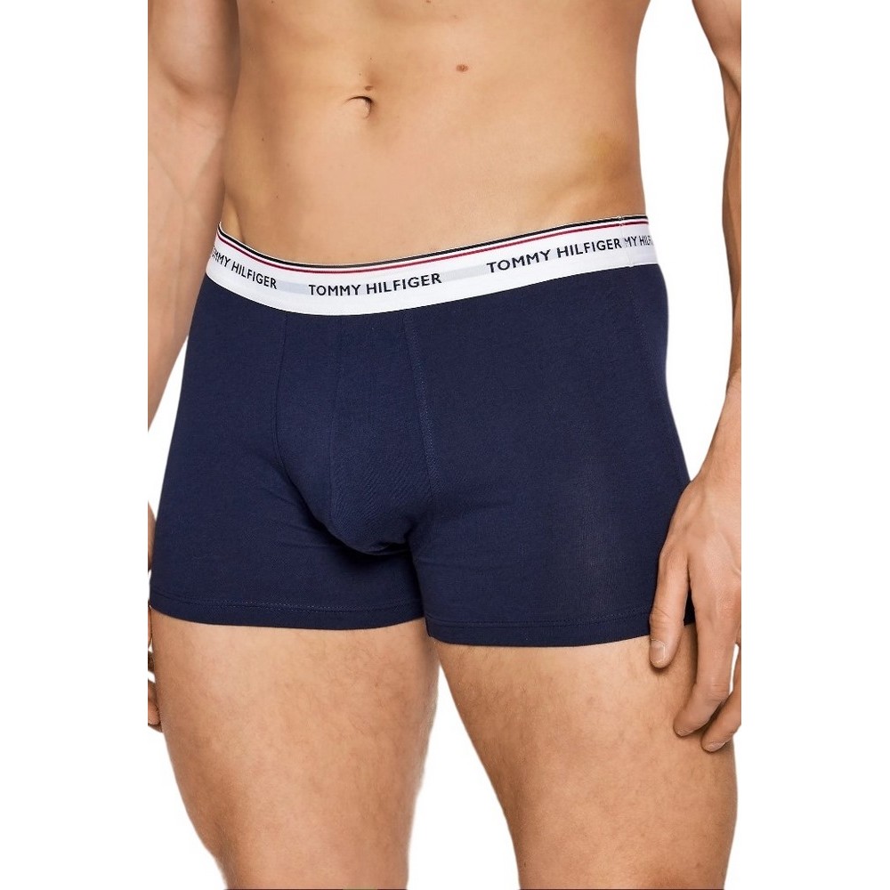 TOMMY HILFIGER 3P TRUNK ΕΣΩΡΟΥΧΟ ΑΝΔΡΙΚΟ MULTI