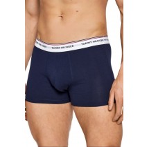 TOMMY HILFIGER 3P TRUNK ΕΣΩΡΟΥΧΟ ΑΝΔΡΙΚΟ MULTI