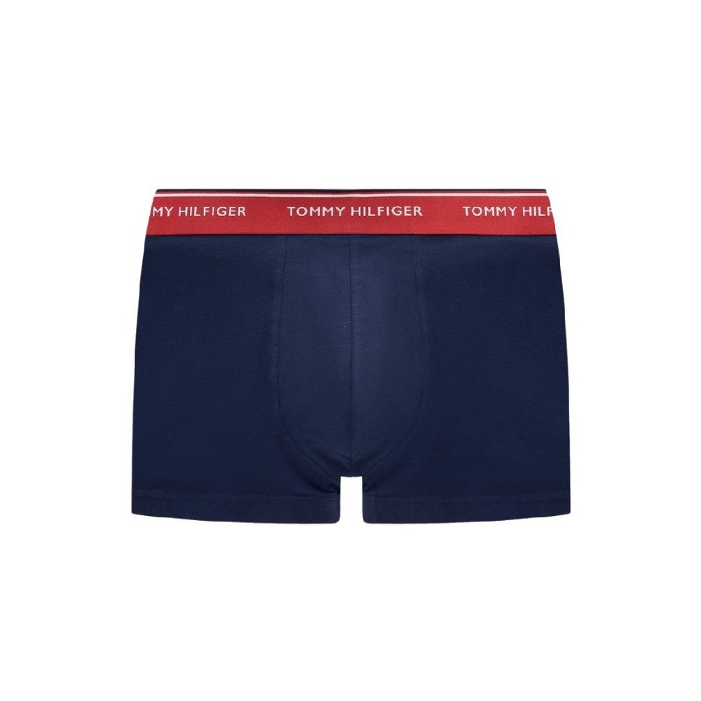 TOMMY HILFIGER 3P TRUNK ΕΣΩΡΟΥΧΟ ΑΝΔΡΙΚΟ MULTI