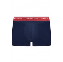 TOMMY HILFIGER 3P TRUNK ΕΣΩΡΟΥΧΟ ΑΝΔΡΙΚΟ MULTI