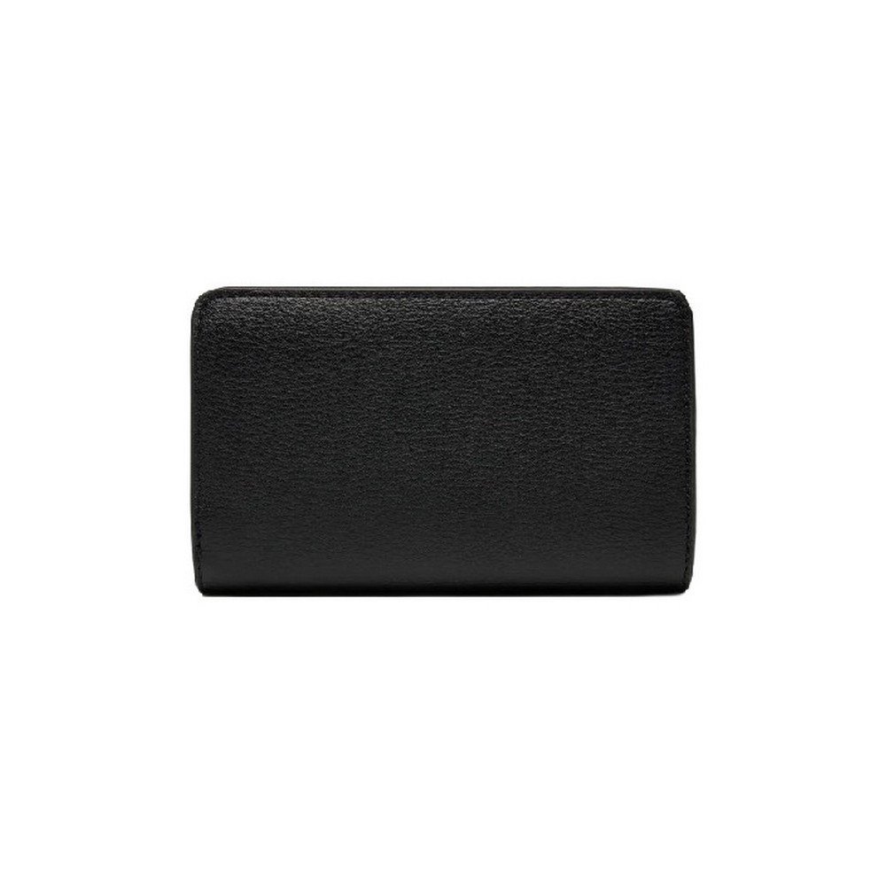 CALVIN KLEIN  DAILY MEDIUM BIFOLD ΠΟΡΤΟΦΟΛΙ ΓΥΝΑΙΚΕΙΟ BLACK