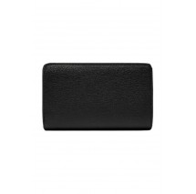 CALVIN KLEIN  DAILY MEDIUM BIFOLD ΠΟΡΤΟΦΟΛΙ ΓΥΝΑΙΚΕΙΟ BLACK