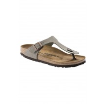 BIRKENSTOCK SYNTHETICS GIZEH REGULAR CORE ESSENTIAL SH43391 ΠΑΝΤΟΦΛΑ ΓΥΝΑΙΚΕΙΑ STONE