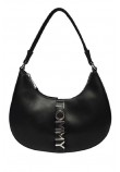 TOMMY JEANS CITY BOLD SHOULDER BAG ΤΣΑΝΤΑ ΓΥΝΑΙΚΕΙΑ BLACK