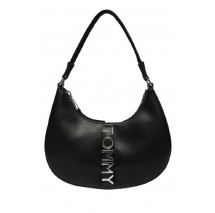 TOMMY JEANS CITY BOLD SHOULDER BAG ΤΣΑΝΤΑ ΓΥΝΑΙΚΕΙΑ BLACK